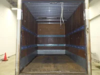 Nissan ATLAS лот № 3049 оценка 3  с аукциона в Японии 3