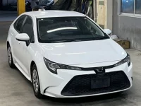 Toyota COROLLA лот № 3061 оценка 4  с аукциона в Японии 3