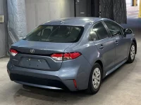 Toyota COROLLA лот № 3065 оценка 4  с аукциона в Японии 4