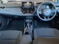 Toyota COROLLA лот № 3065 оценка 4  с аукциона в Японии 2