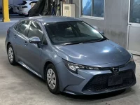 Toyota COROLLA лот № 3065 оценка 4  с аукциона в Японии 3