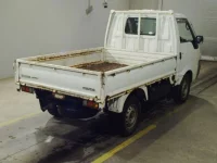 Mazda BONGO лот № 62050 оценка R  с аукциона в Японии 1