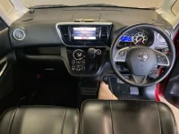 Nissan DAYZ ROOX лот № 3066 оценка 3.5  с аукциона в Японии 2