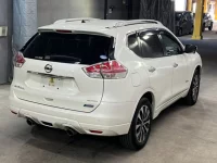 Nissan X-TRAIL лот № 3064 оценка 4  с аукциона в Японии 4