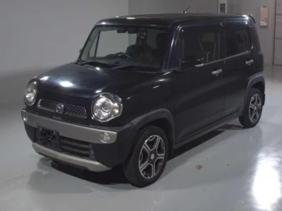 Mazda FLAIR  с аукциона в Японии