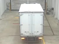 Hino DUTRO лот № 3051 оценка 3  с аукциона в Японии 2