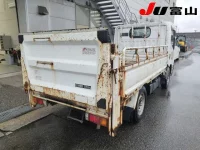 Nissan ATLAS лот № 1031 оценка R  с аукциона в Японии 4