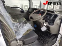 Nissan ATLAS лот № 1031 оценка R  с аукциона в Японии 5