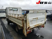 Nissan ATLAS лот № 1031 оценка R  с аукциона в Японии 1