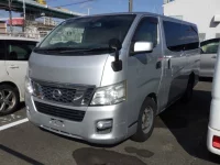 Nissan CARAVAN VAN лот № 8014 оценка 3.5  с аукциона в Японии 2