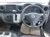 Nissan CARAVAN VAN лот № 8014 оценка 3.5  с аукциона в Японии 4