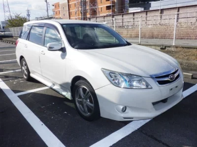 Subaru EXIGA