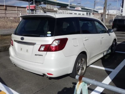 Subaru EXIGA