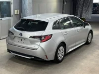 Toyota COROLLA TOURING лот № 3069 оценка 4  с аукциона в Японии 4