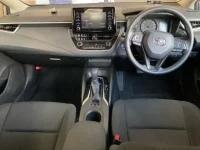 Toyota COROLLA TOURING лот № 3069 оценка 4  с аукциона в Японии 2