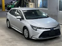 Toyota COROLLA TOURING лот № 3069 оценка 4  с аукциона в Японии 3