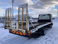 Toyota TOYOACE лот № 63502 оценка 3  с аукциона в Японии 1