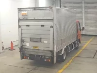 Hino DUTRO лот № 3052 оценка 3  с аукциона в Японии 1