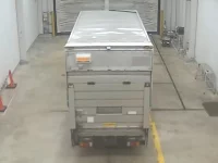 Hino DUTRO лот № 3052 оценка 3  с аукциона в Японии 2