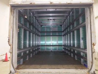 Hino DUTRO  с аукциона в Японии