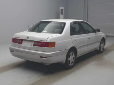 Toyota CORONA PREMIO