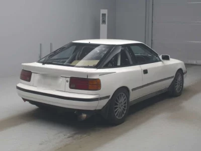 Toyota CELICA