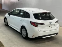 Toyota COROLLA TOURING лот № 3075 оценка 4  с аукциона в Японии 1
