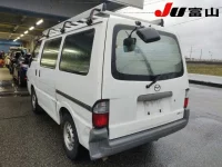 Mazda BONGO VAN лот № 1036 оценка 3.5  с аукциона в Японии 1