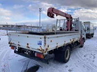 Toyota TOYOACE лот № 63505 оценка 3  с аукциона в Японии 1