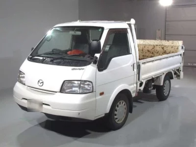 Mazda BONGO  с аукциона в Японии