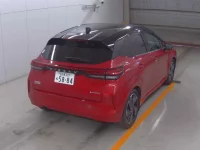 Nissan AURA лот № 8016 оценка R  с аукциона в Японии 3