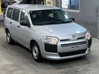 Toyota PROBOX лот № 3079 оценка R  с аукциона в Японии 3