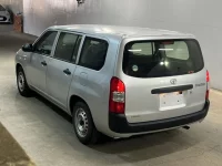 Toyota PROBOX лот № 3079 оценка R  с аукциона в Японии 1