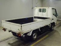 Toyota TOYOACE лот № 63506 оценка RA  с аукциона в Японии 1