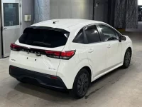 Nissan NOTE лот № 3077 оценка 4  с аукциона в Японии 4