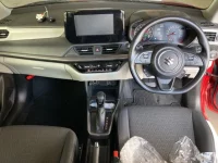 Suzuki SWIFT лот № 3078 оценка 5  с аукциона в Японии 2