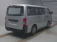 Nissan CARAVAN VAN лот № 26001 оценка R  с аукциона в Японии 1
