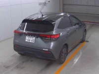 Nissan NOTE лот № 8018 оценка R  с аукциона в Японии 3