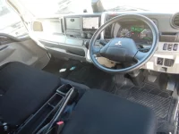 Mitsubishi CANTER лот № 3081 оценка 3.5  с аукциона в Японии 2