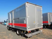 Mitsubishi CANTER лот № 3081 оценка 3.5  с аукциона в Японии 1