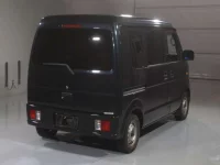 Nissan CLIPPER VAN лот № 4273 оценка R  с аукциона в Японии 1