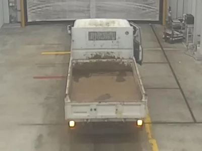 Isuzu ELF  с аукциона в Японии