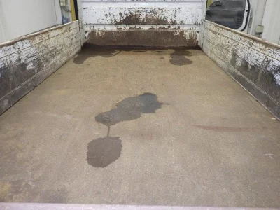 Isuzu ELF  с аукциона в Японии