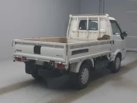 Mazda BONGO лот № 26012 оценка R  с аукциона в Японии 1