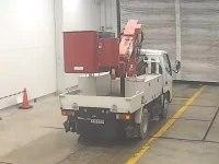 Toyota DYNA лот № 3062 оценка 3.5  с аукциона в Японии 1