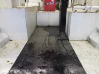 Toyota DYNA лот № 3062 оценка 3.5  с аукциона в Японии 3