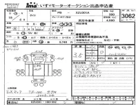 Toyota DYNA лот № 3062 оценка 3.5  с аукциона в Японии 4
