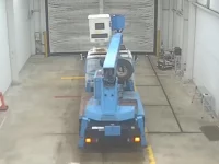 Mitsubishi CANTER лот № 3063 оценка 3.5  с аукциона в Японии 2