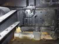 Mitsubishi CANTER лот № 3063 оценка 3.5  с аукциона в Японии 3