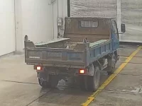 Mitsubishi CANTER лот № 3066 оценка 3  с аукциона в Японии 1